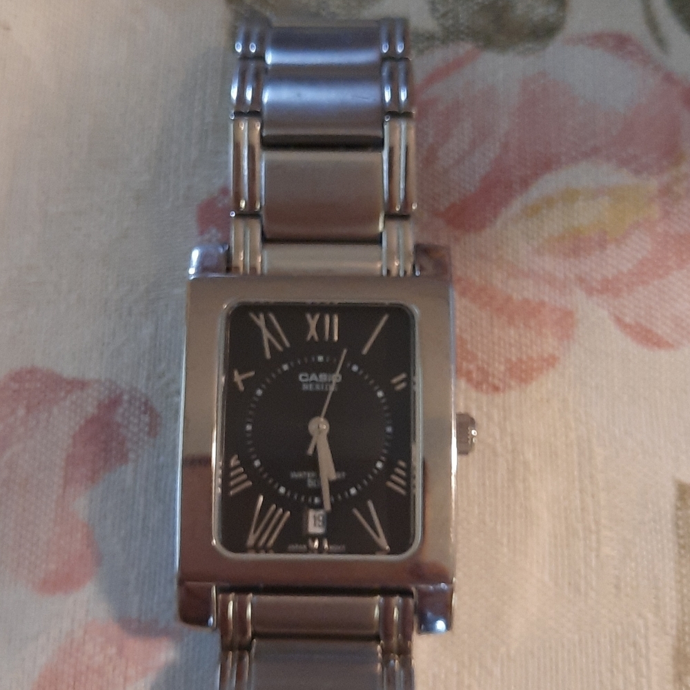 Men Watch